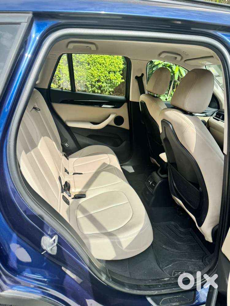 2018 Bmw X1 Diesel