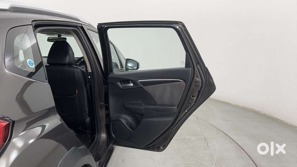 Honda Wr-v 1.5 Vx I-dtec, 2018, Diesel