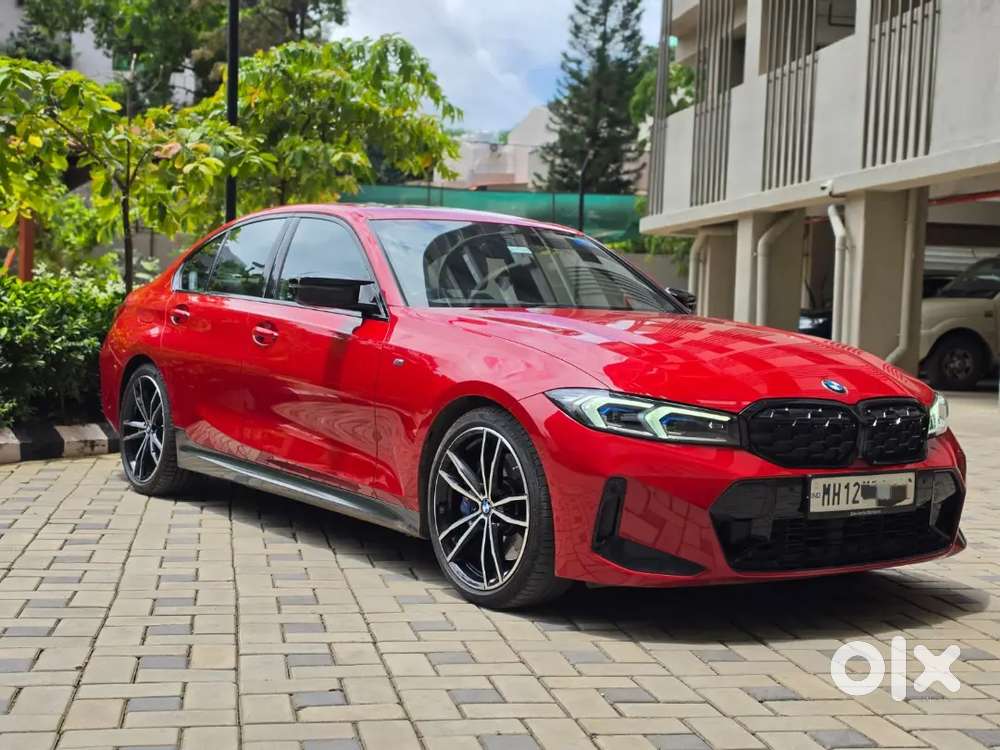 2023 Bmw X3 M40i Xdrive