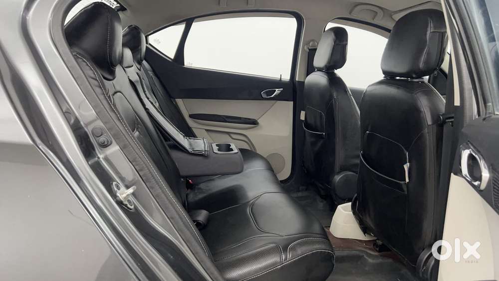 Tata Tigor 1.2 Revotron Xz Plus Cng, 2022, Cng & Hybrids