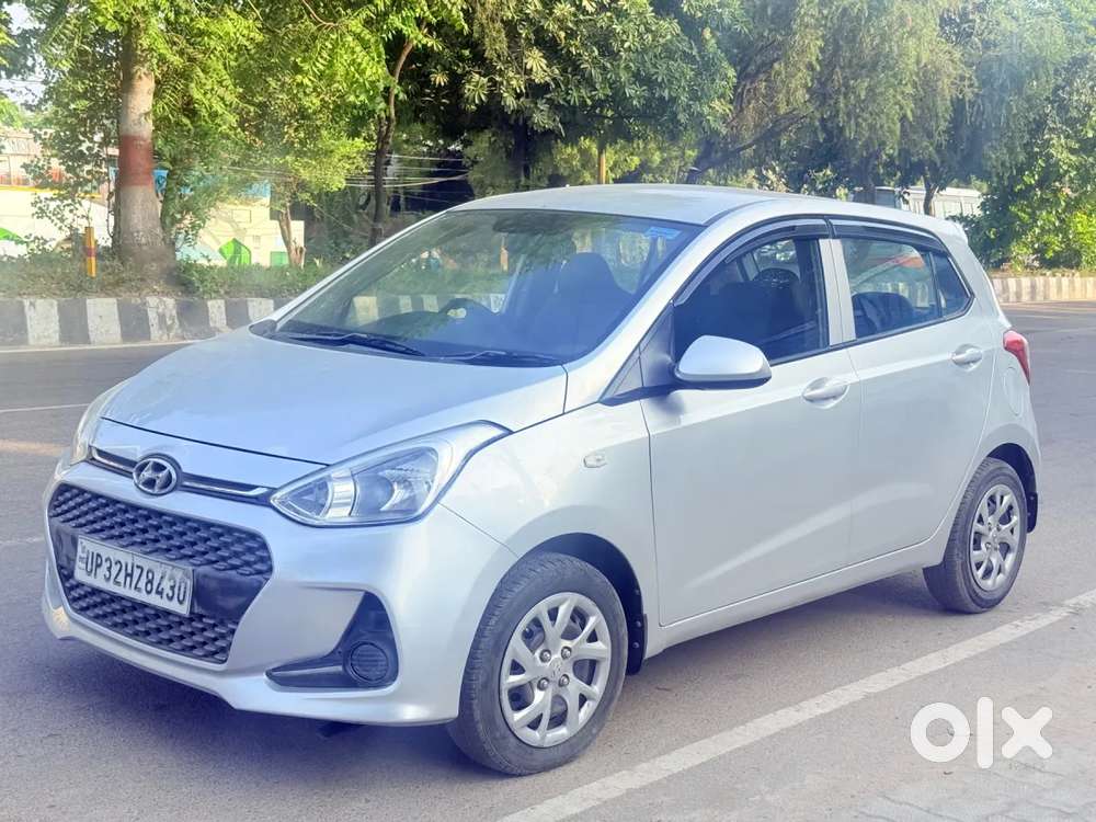 Hyundai Grand I10 1.2 Kappa Magna, 2017, Petrol