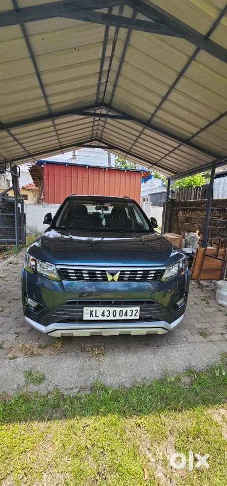 Mahindra Xuv300 2022 Diesel