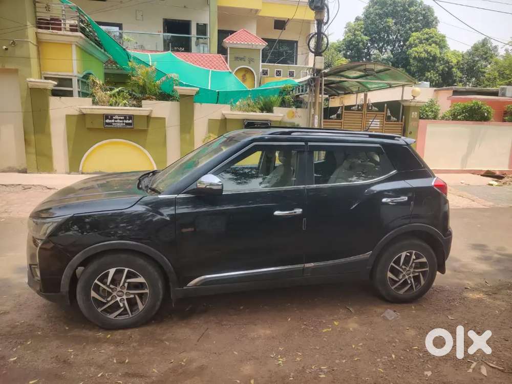 Black Rocket For Sell.