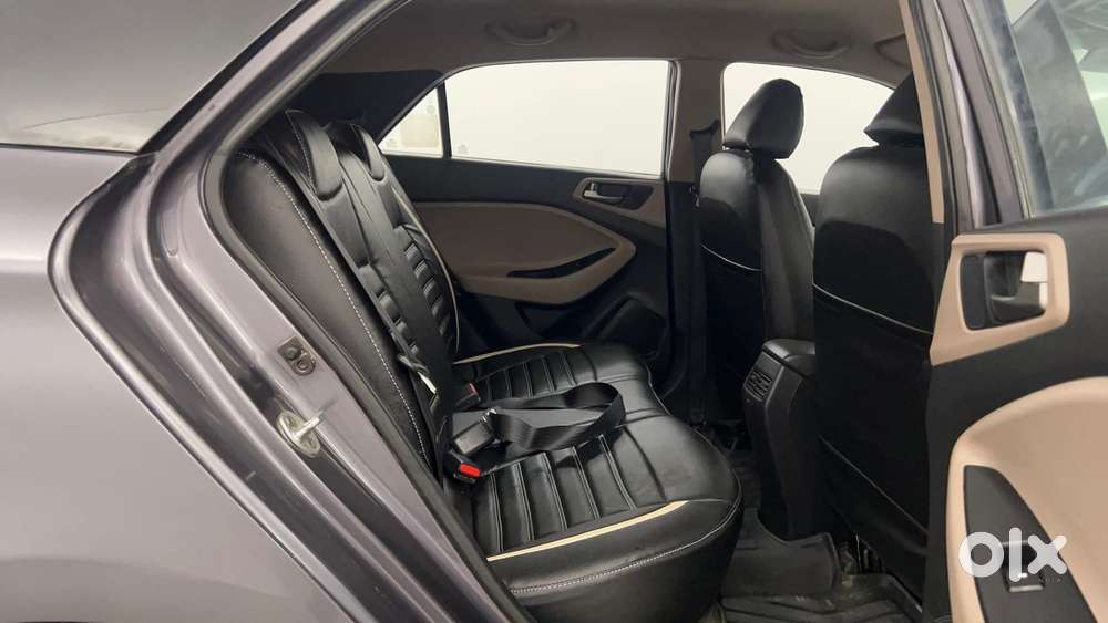 Hyundai Elite I20 [ ] 1.2 Magna, 2016, Petrol
