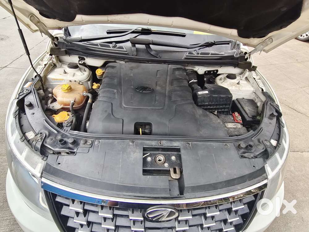 Mahindra Xuv500 W11 Option At, 2021, Diesel