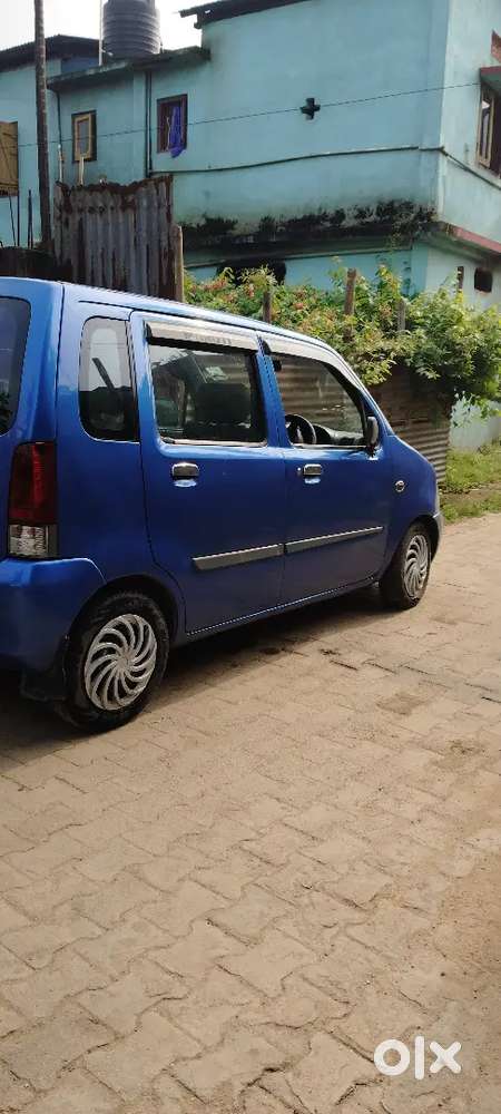 Maruti Wagon R 2009