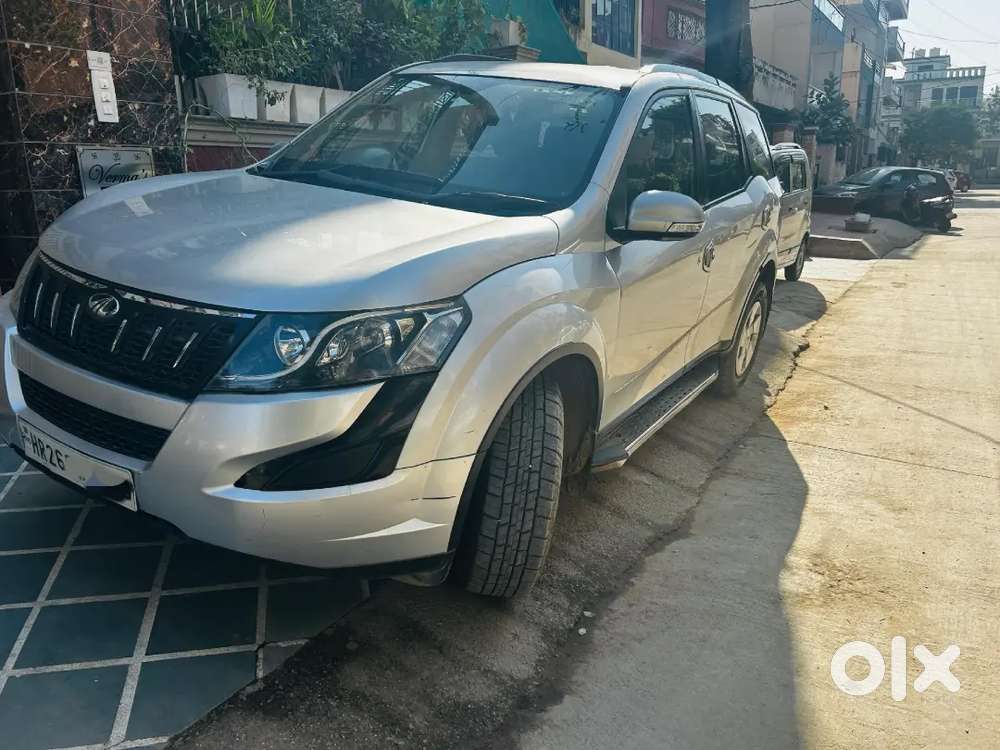 Single Hand Car