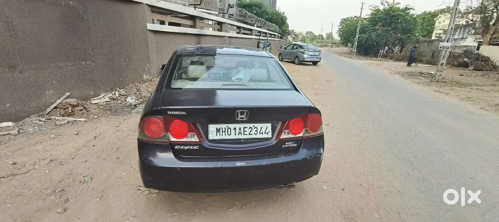 Honda Civic 2009 Model , Fixed Price