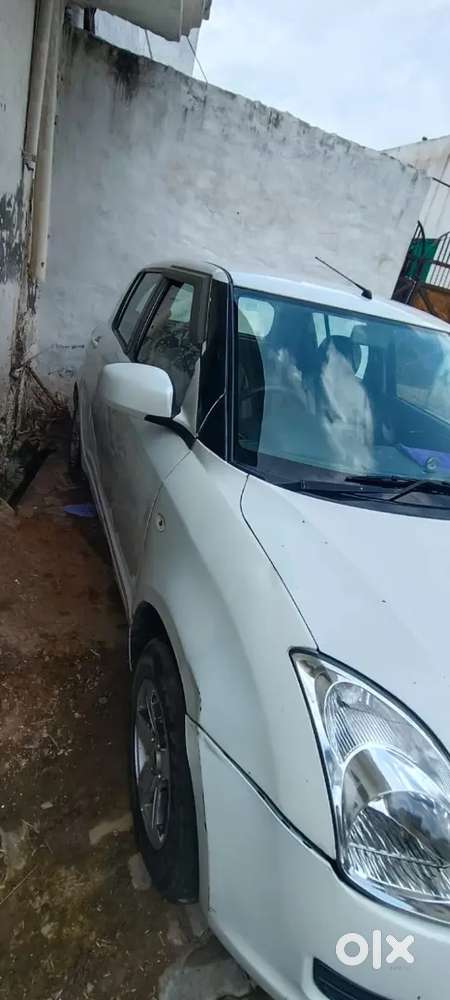 Maruti Suzuki Swift Lxi 2007