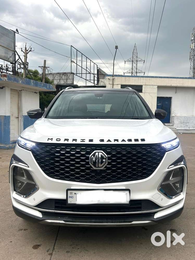 Mg Hector 2.0 Sharp Diesel, 2022, Diesel