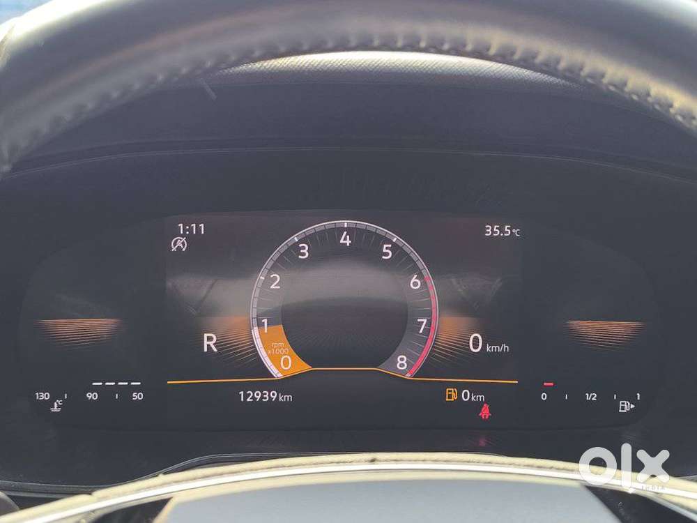 Skoda Kushaq Prestige 1.0 Tsi At, 2025, Petrol