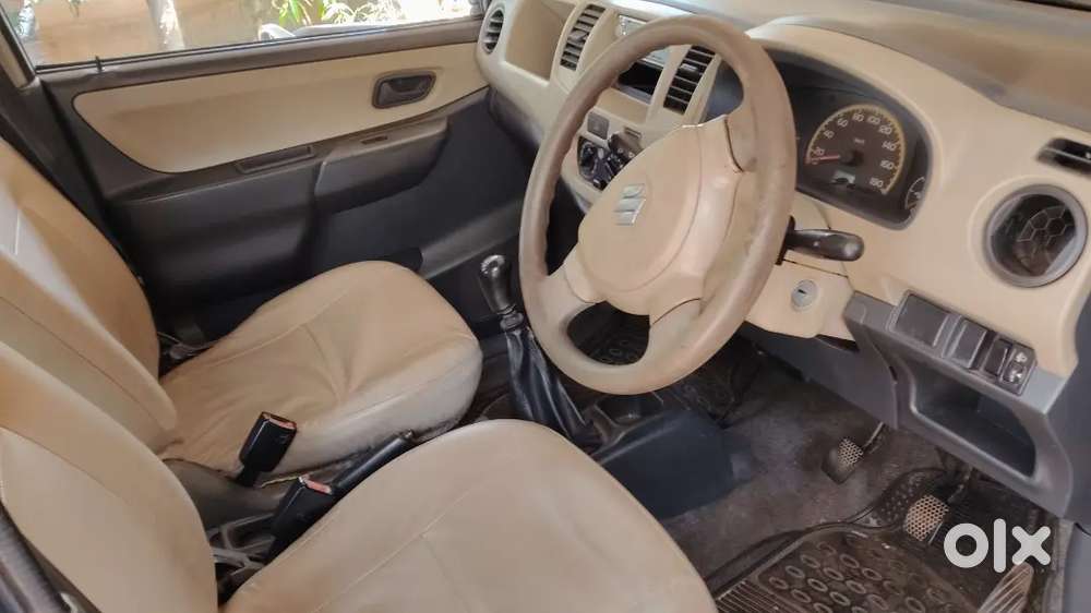 Maruti Suzuki Estilo 2007 Petrol Well Maintained
