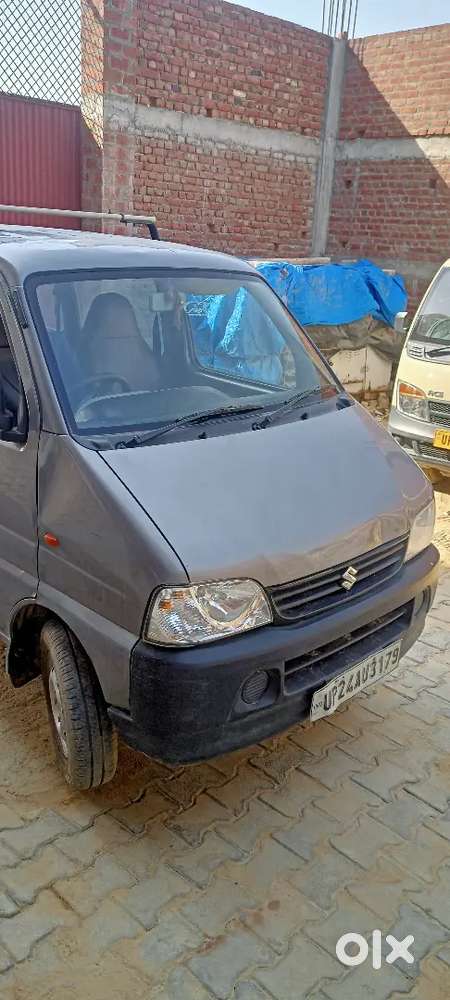 Maruti Suzuki Eeco Cng 2021