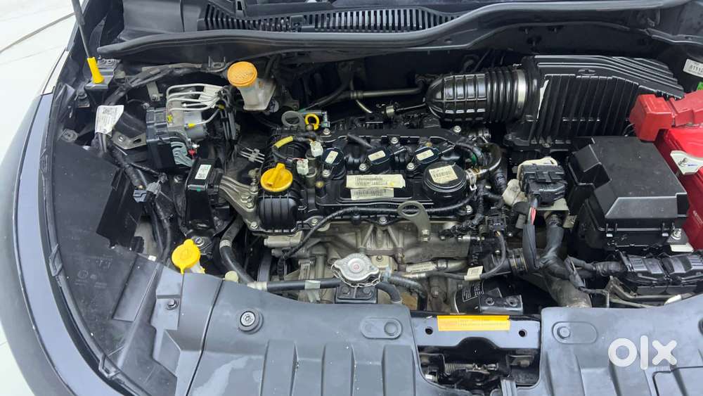 Tata Altroz 1.2 Xz Plus Dark Edition, 2022, Petrol