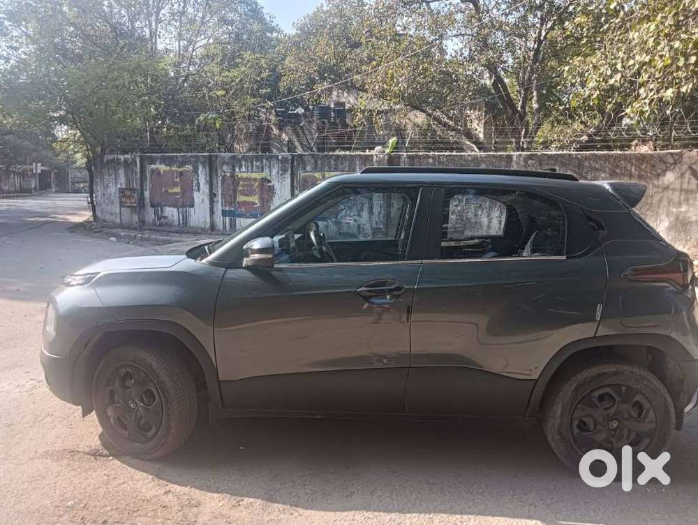 Tata Punch Adventure Icng, 2023, Cng & Hybrids