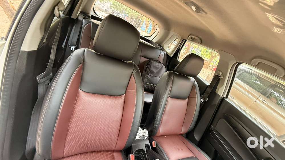 2021 Maruti Vitara Brezza 2021