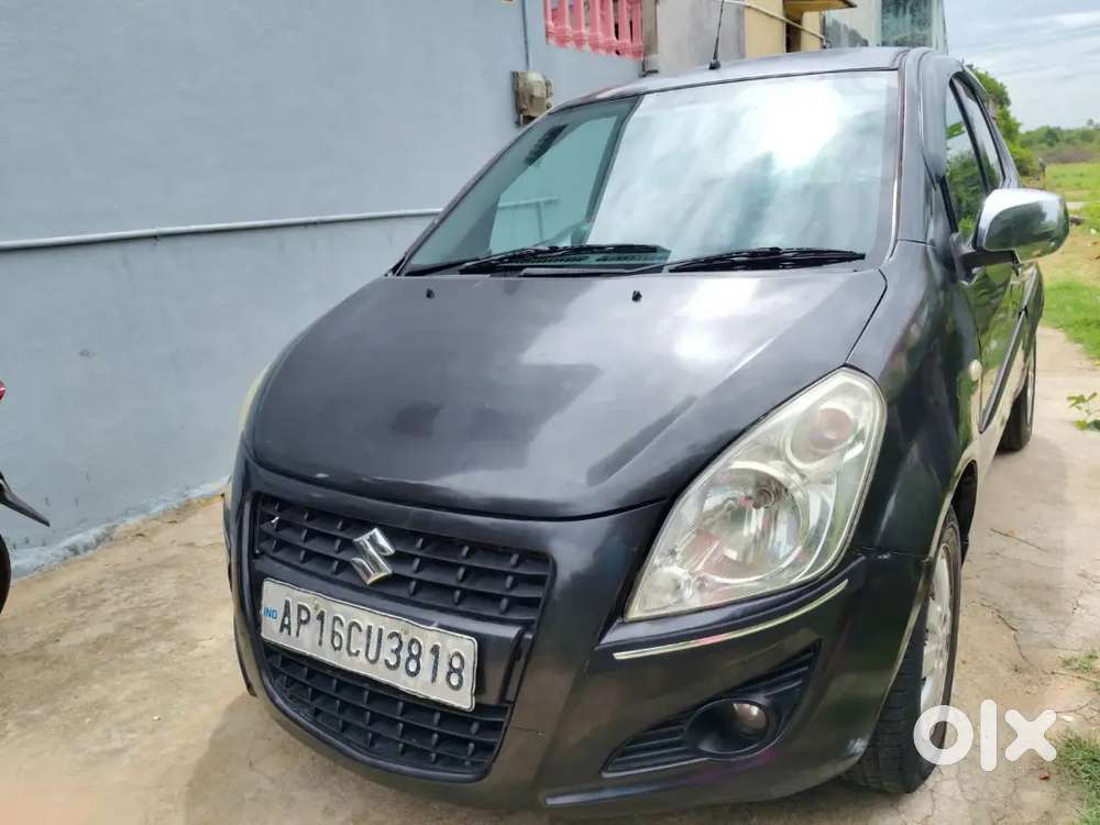 Maruti Suzuki Ritz 2014 Diesel 150000 Km Driven