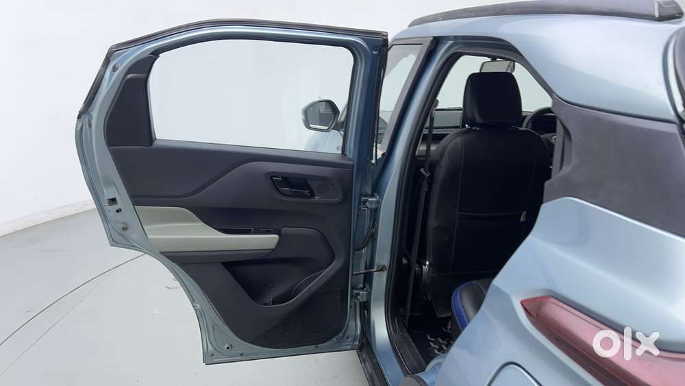Tata Punch 1.2 Revotron Adventure Rhythm Pack Mt, 2023, Petrol