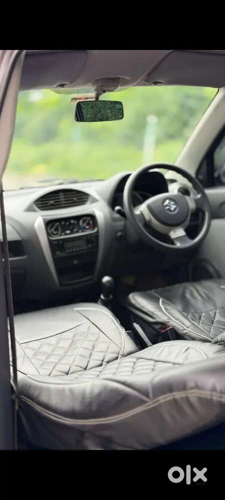 2018 Alto 800 Vxi