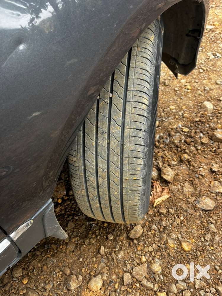Ford Ecosport Diesel 2016