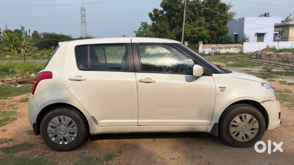 Maruti Swift Vdi 2008