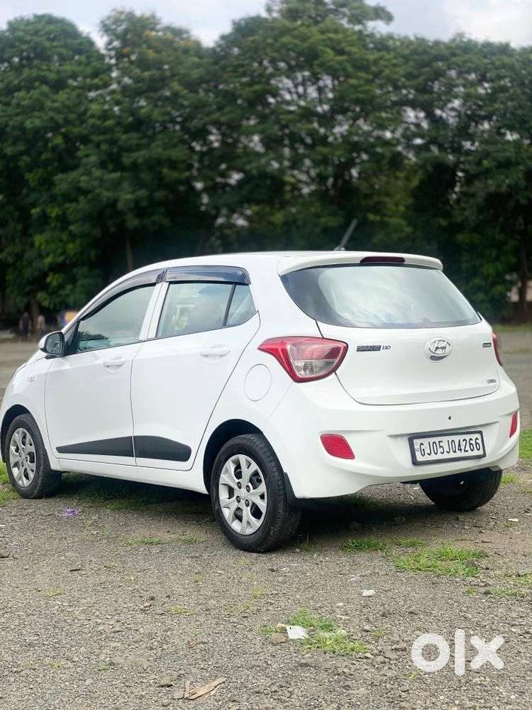 Hyundai Grand I10 Magna 1.1 Crdi, 2016, Diesel