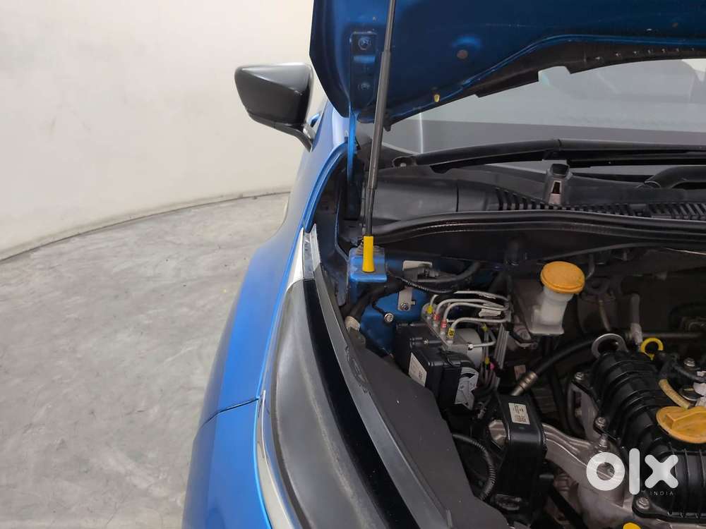 Tata Altroz 1.2 Xt, 2022, Petrol
