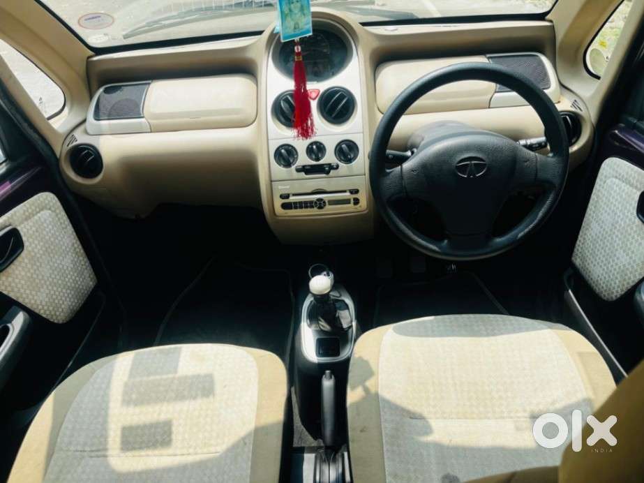 Tata Nano 2012-2015 Twist Xt, 2014, Petrol