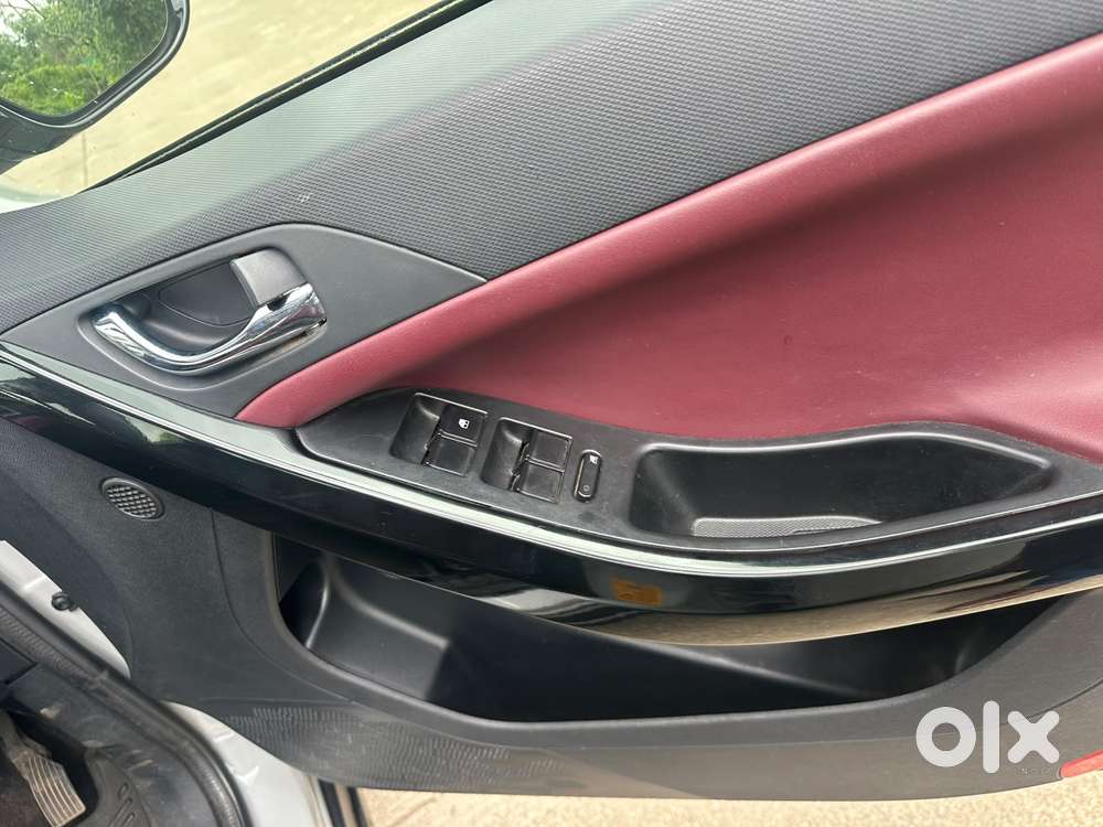 Tata Curvv Ev Accomplished Plus S 45, 2024