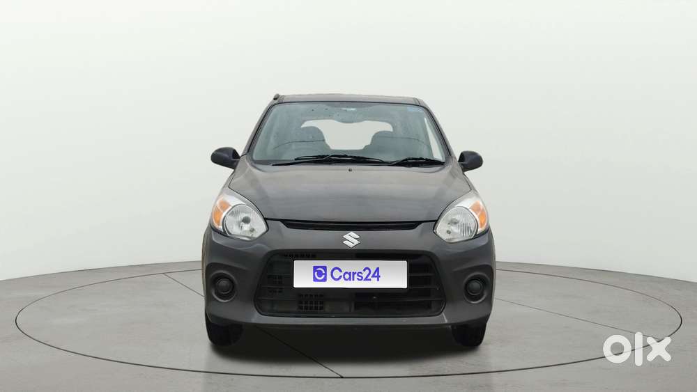 Maruti Suzuki Alto 800 Lxi Opt, 2017, Petrol