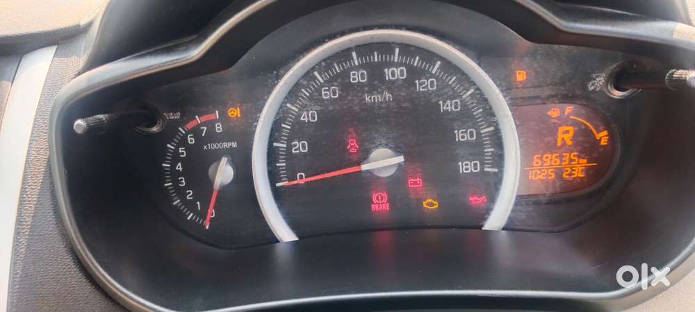 Maruti Suzuki Celerio