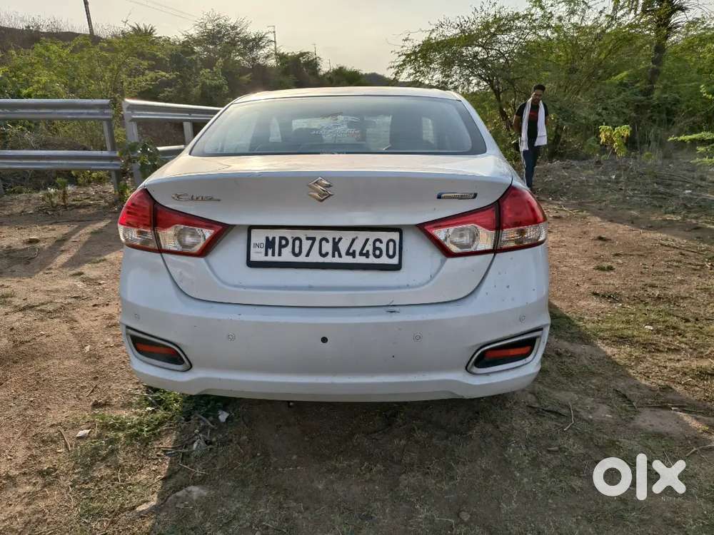 Only Petrol Model, 2021 Last Model New Condition