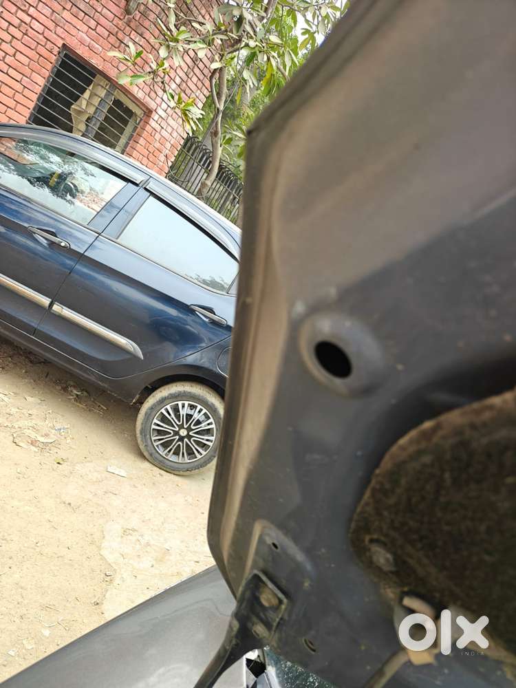 Maruti Suzuki Dzire, 2018, Diesel