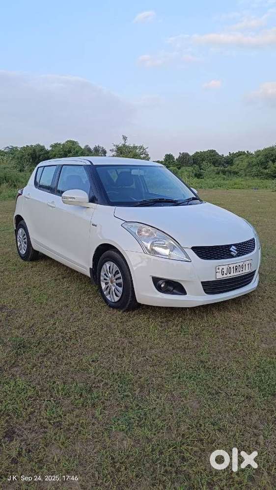 Maruti Suzuki Swift 2011-2014 Vdi, 2013, Diesel