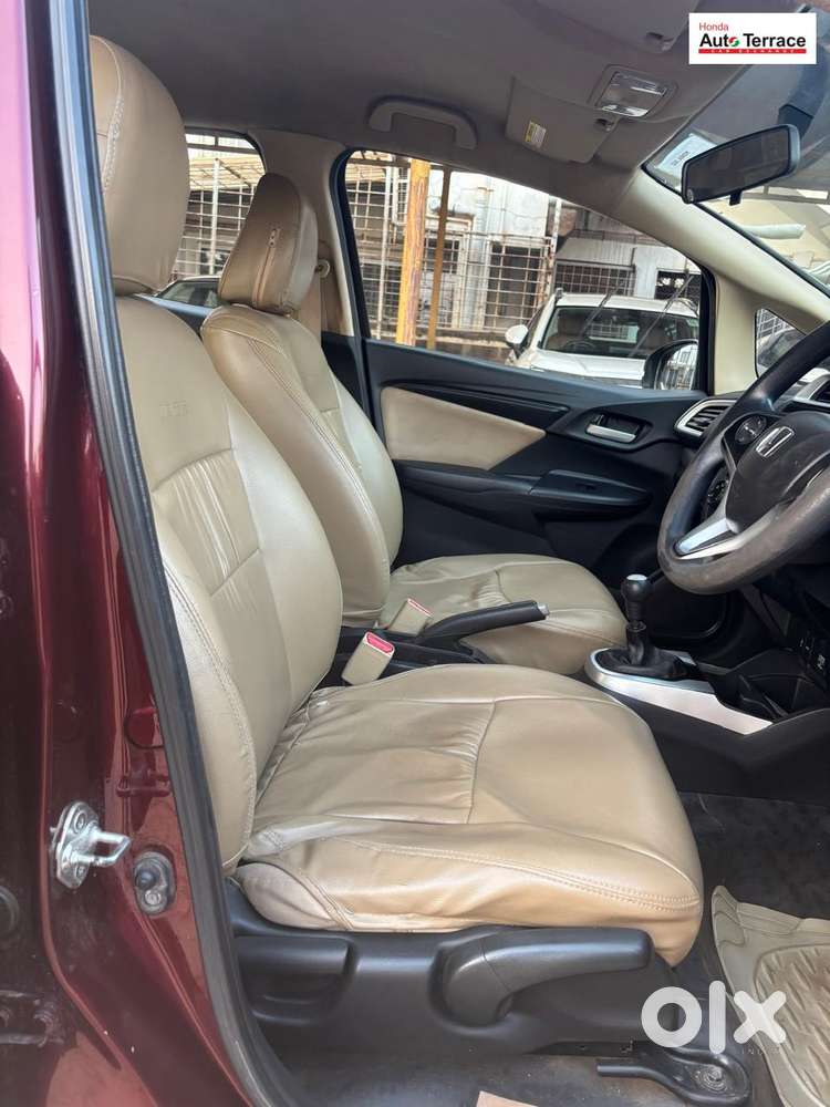 Honda Jazz 1.2 Sv I Vtec, 2016, Petrol
