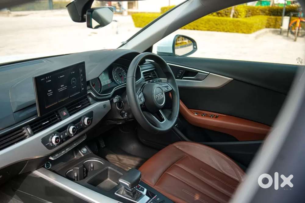 Audi A4 2.0 Premium 40 Tfsi, 2024, Petrol