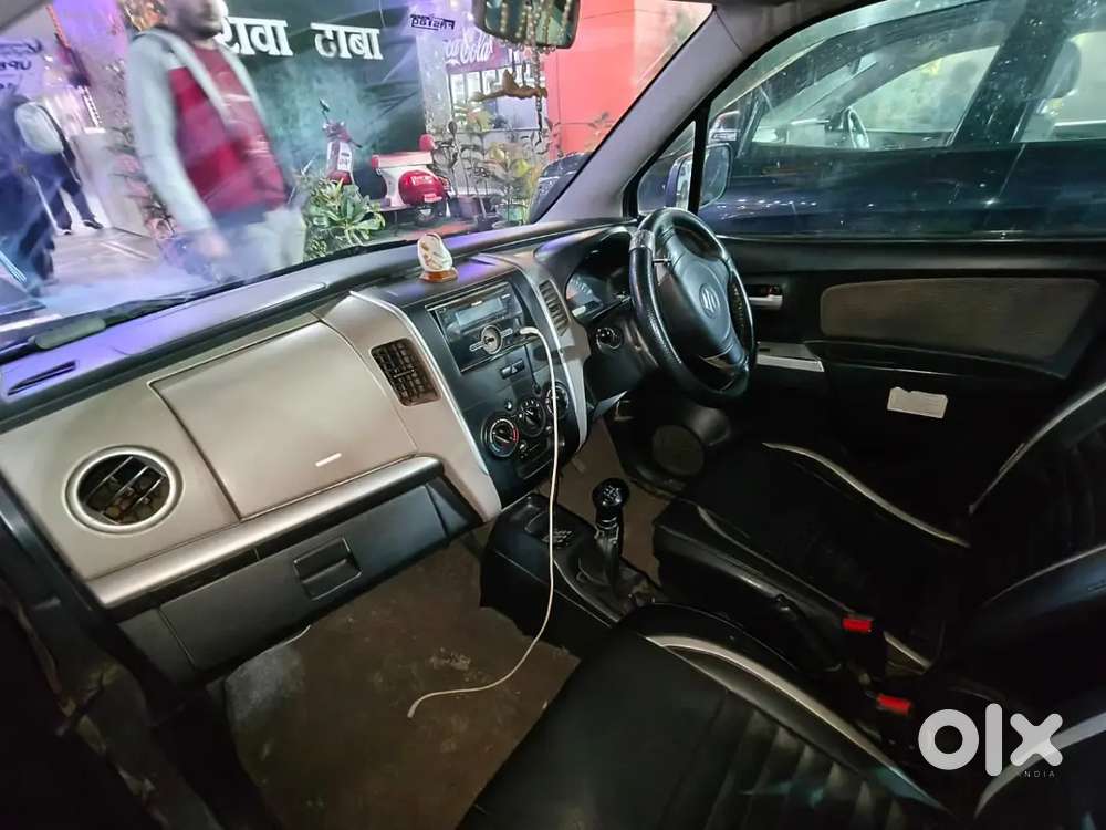Good Condition Car