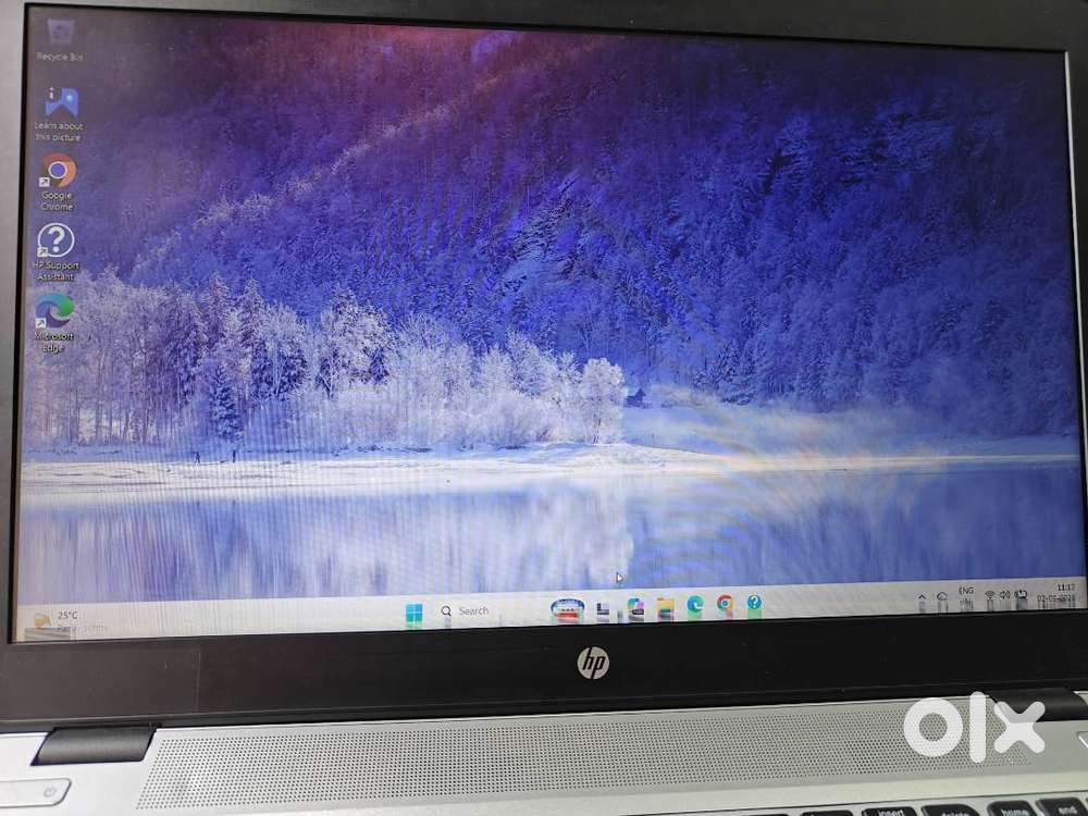 HP EliteBook 850 G3 | Core i7 | 16GB RAM | 512GB SSD |AMD 1GB Graphics