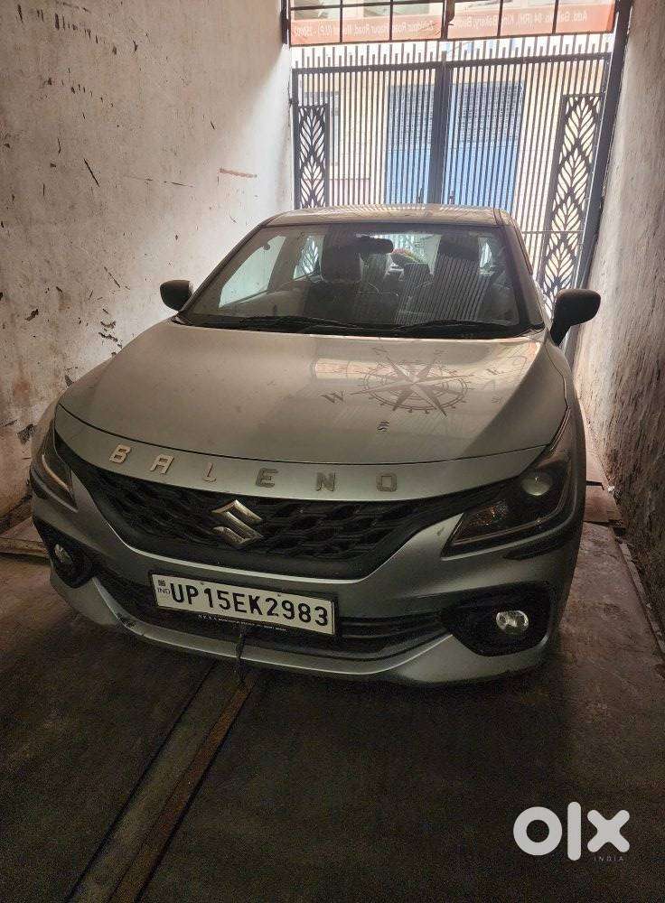 Maruti Suzuki Baleno 1.2 Altura, 2024, Petrol