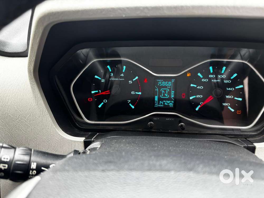 Mahindra Scorpio S11 Mt 7s, 2020, Diesel