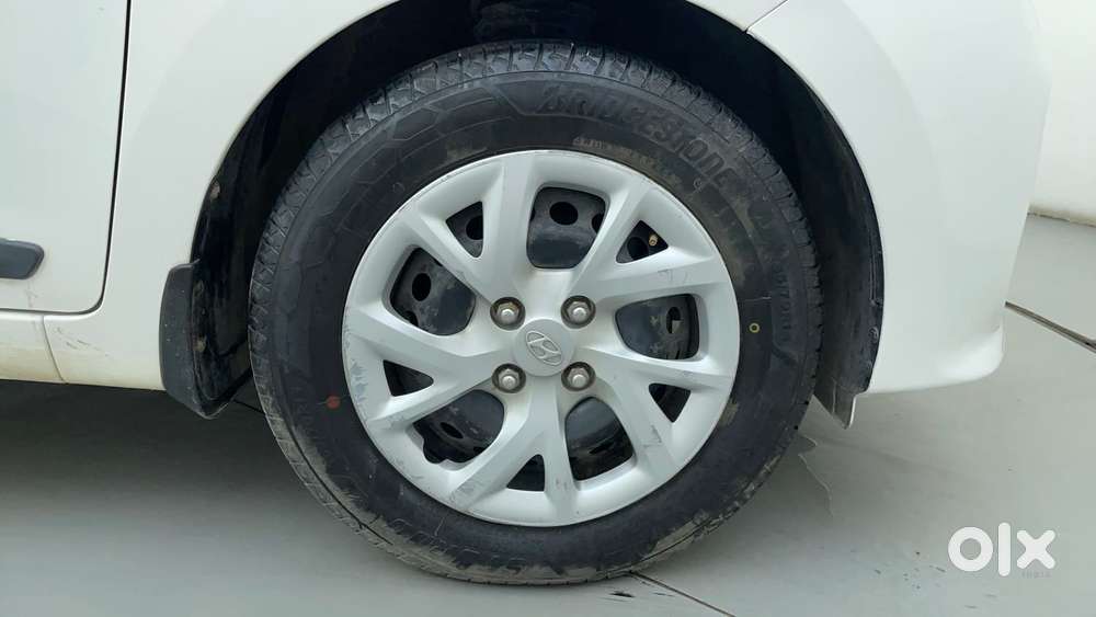 Hyundai Grand I10 1.2 Kappa Sportz, 2018, Petrol