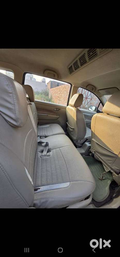 Maruti Suzuki Ertiga 2012-2015 Zdi, 2014, Diesel