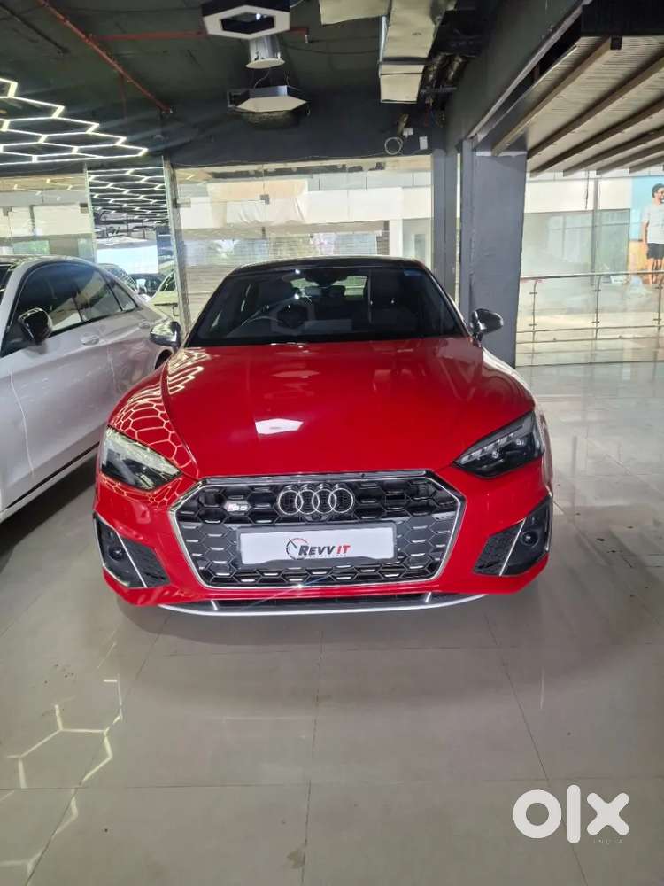 Audi S5 Sportback, 2023, Petrol
