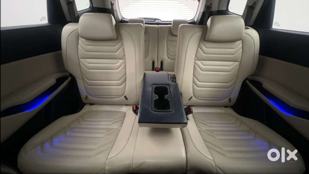 Kia Carens 1.5 Luxury Plus Diesel At 7 Str, 2022, Diesel