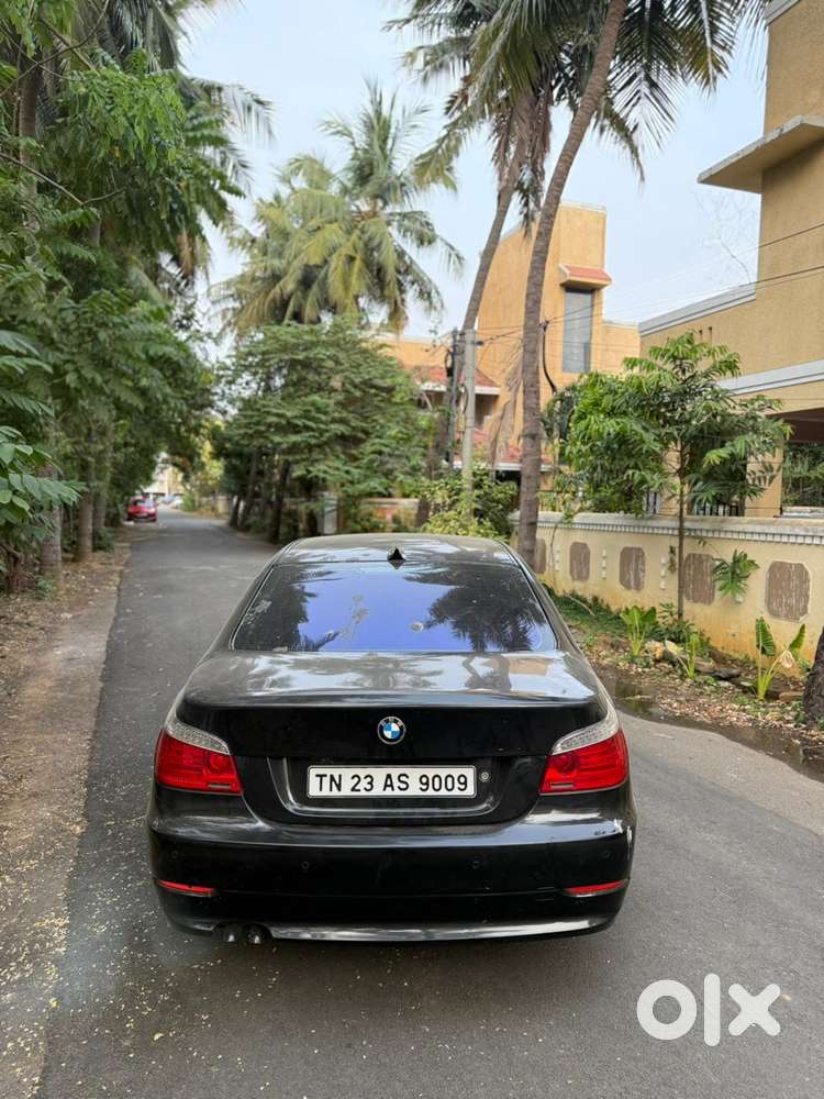 Bmw 3 Series, 2008, Diesel