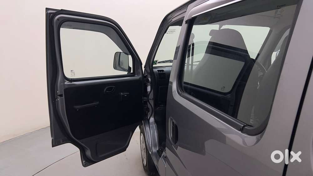 Maruti Suzuki Eeco 5 Seater Ac, 2024, Petrol