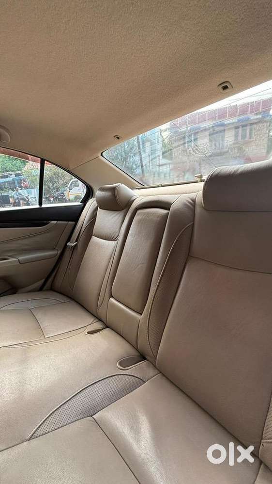 Maruti Suzuki Ciaz 2016 Diesel 75755 Km Driven