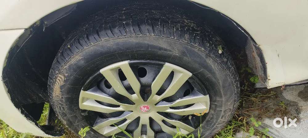 Toyota Etios Liva Diesel 2012