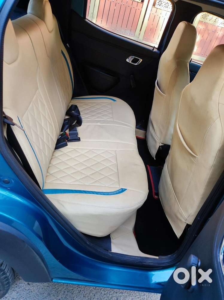 2020 Renault Kwid Petrol Automatic