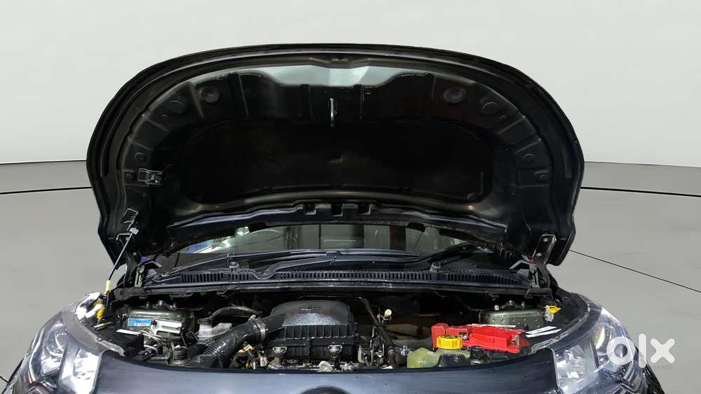 Tata Nexon 1.2 Revotron Xza Plus, 2022, Petrol